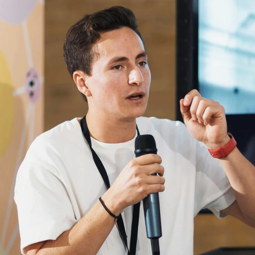 Voice-Controlled Home Hub