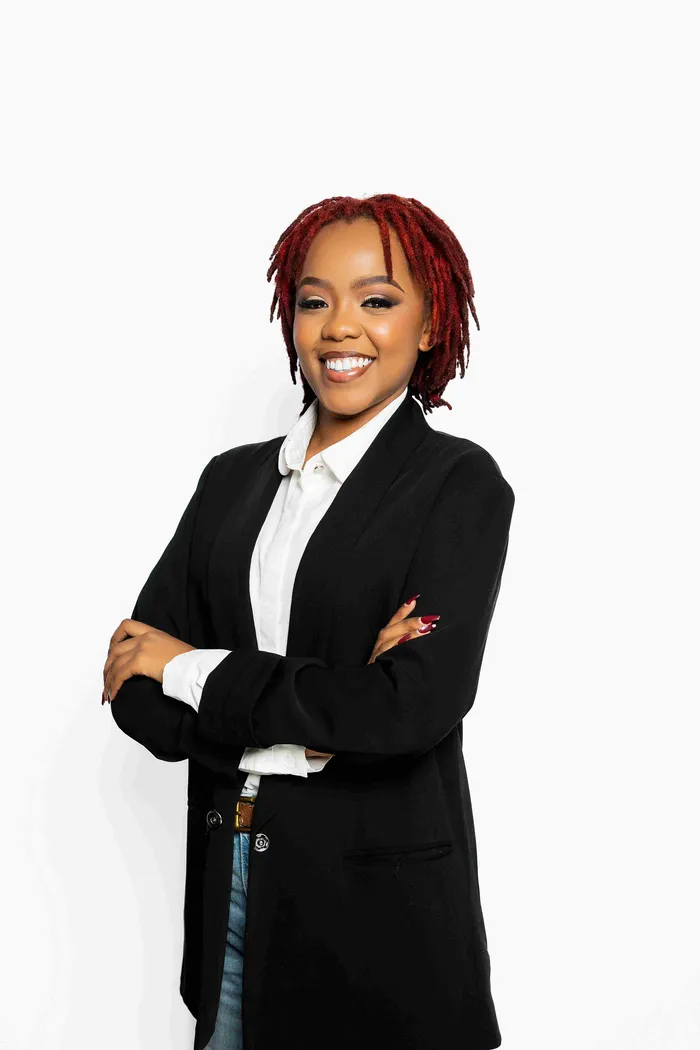 Ivy Wambui, Partnerships & Communications Lead at Senses Hub