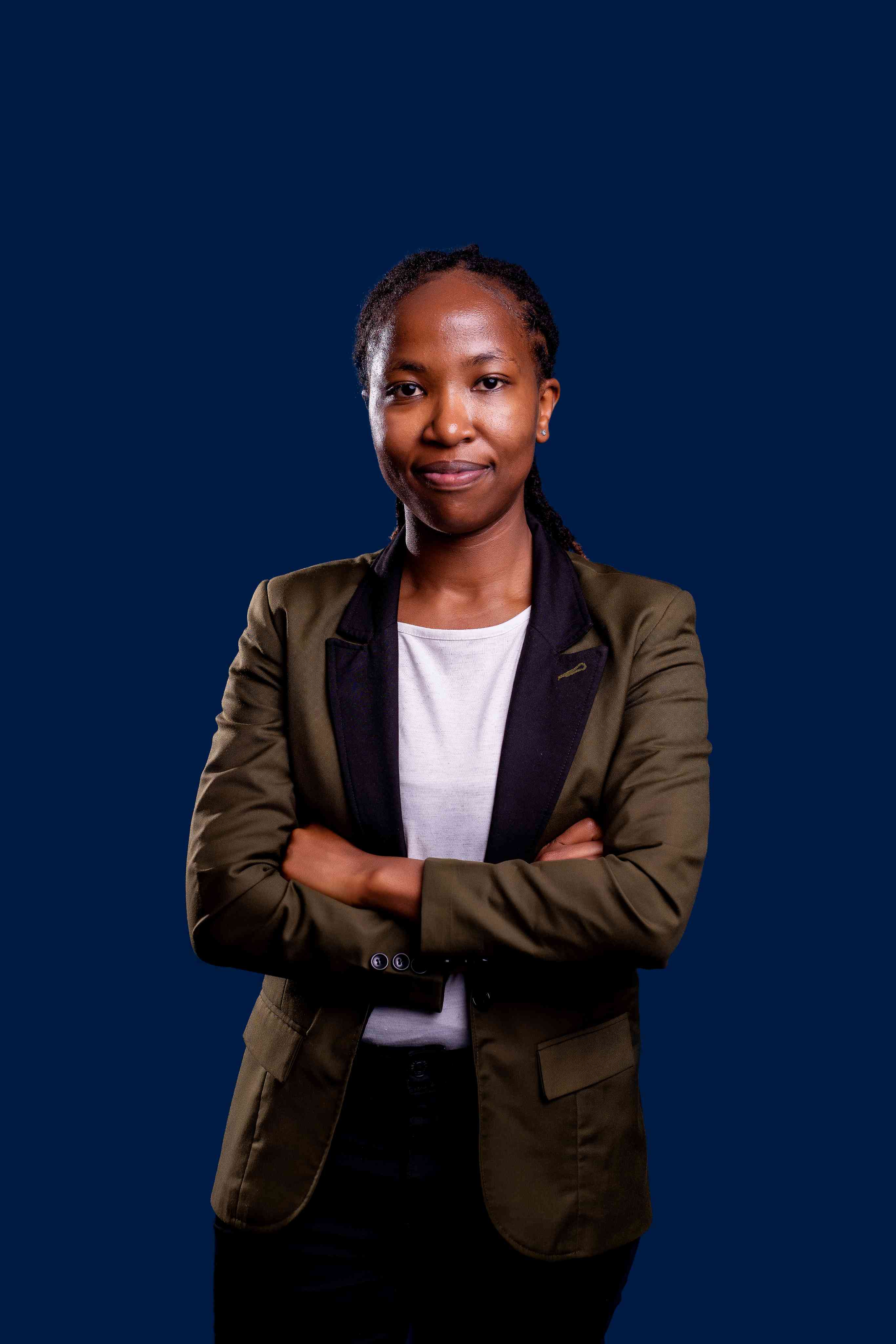 Joan Ngugi